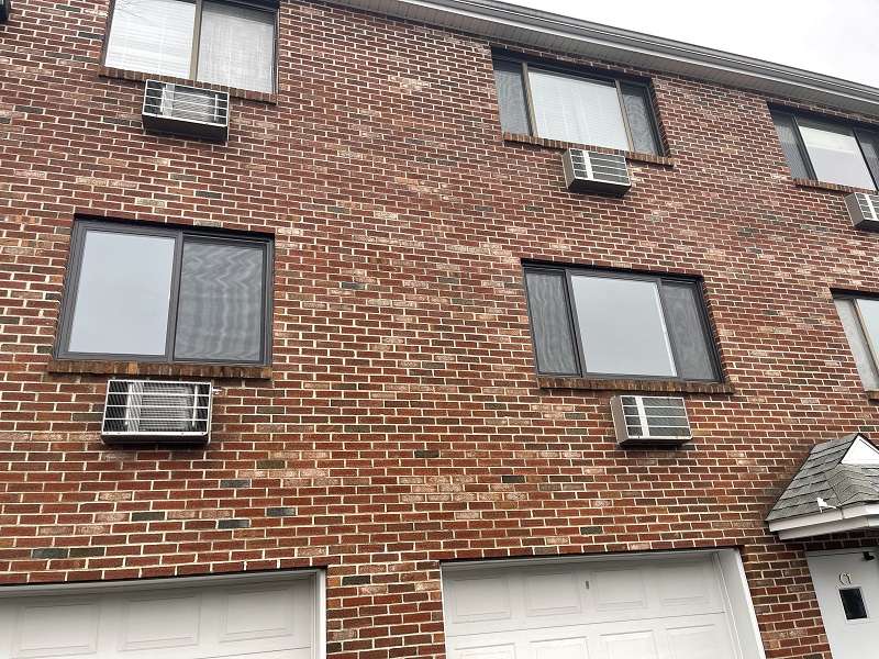 Andersen Sliding windows